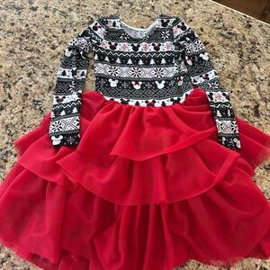 Little Sleepies Disney Dress